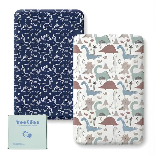Travel cot sheets - sheets, 60
