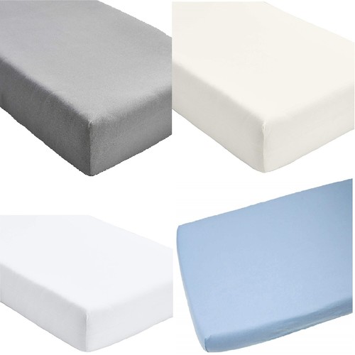 Travel cot fitted - travel,