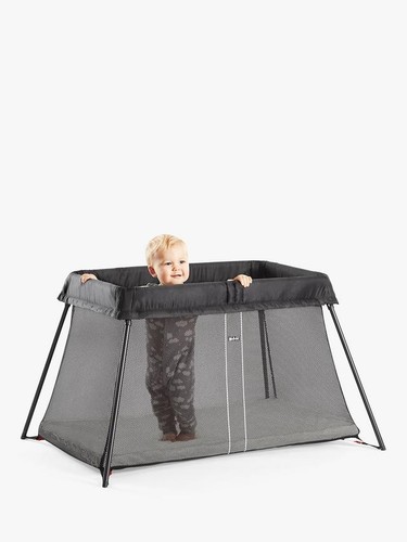 New babybjörn travel cot - babybjörn,