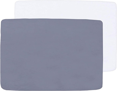 Travel cot sheets 95x65cm - cot,