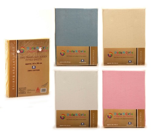Travel cot 100 cotton - x, 100%