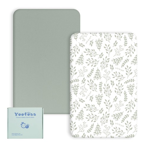 Travel cot sheets 120 - cot,