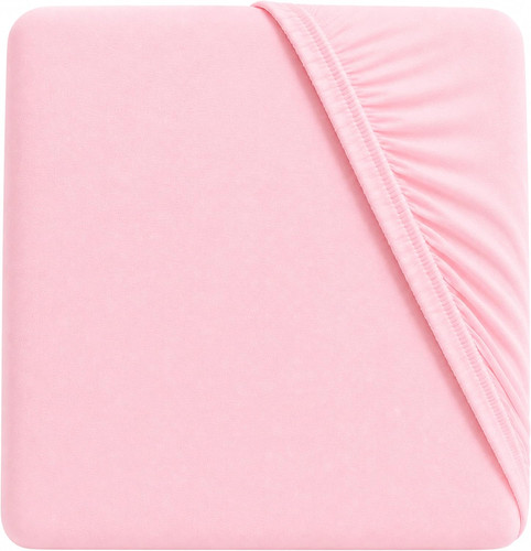 Travel cot fitted sheet - sheet,