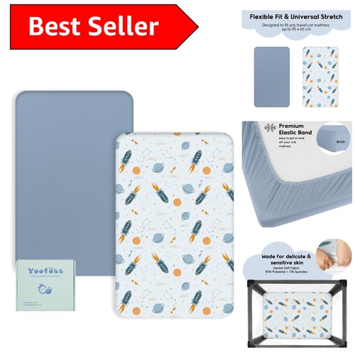 Cozy microfiber travel - travel, cot