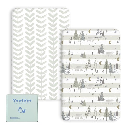 Travel cot sheets - travel, 60